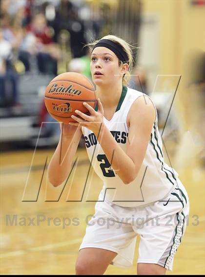 Thumbnail 1 in Bellevue East @ Lincoln Southwest photogallery.