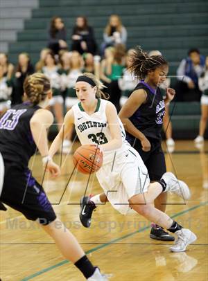 Bellevue East @ Lincoln Southwest