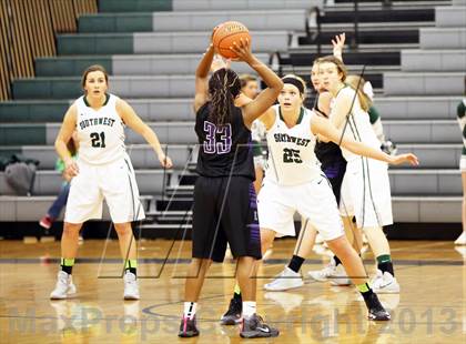 Thumbnail 1 in Bellevue East @ Lincoln Southwest photogallery.