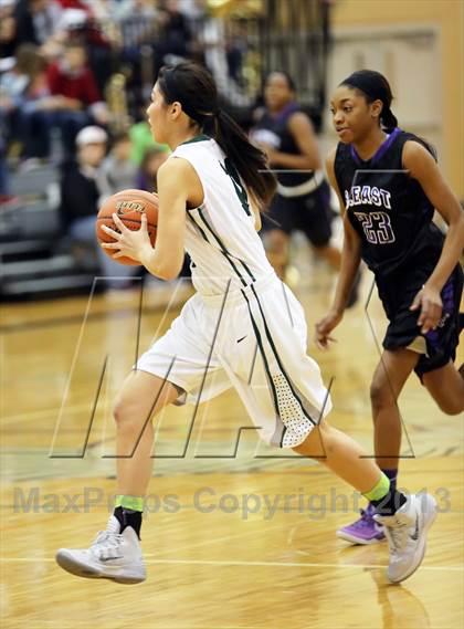 Thumbnail 3 in Bellevue East @ Lincoln Southwest photogallery.