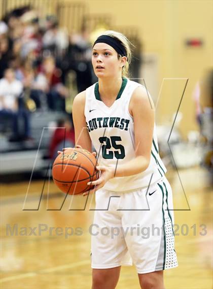 Thumbnail 3 in Bellevue East @ Lincoln Southwest photogallery.