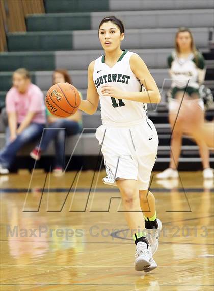 Thumbnail 1 in Bellevue East @ Lincoln Southwest photogallery.