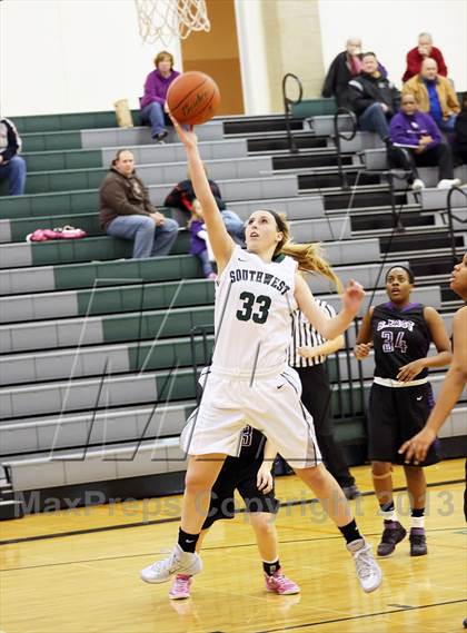 Thumbnail 2 in Bellevue East @ Lincoln Southwest photogallery.