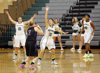 Thumbnail 3 in Bellevue East @ Lincoln Southwest photogallery.