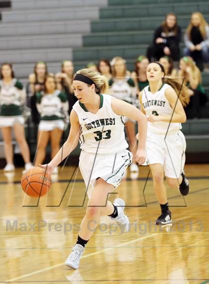 Thumbnail 1 in Bellevue East @ Lincoln Southwest photogallery.