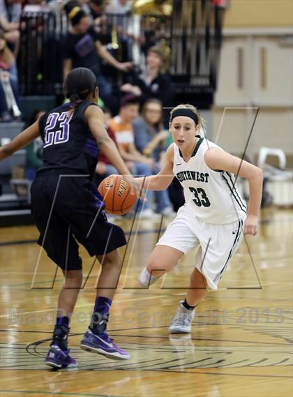 Thumbnail 1 in Bellevue East @ Lincoln Southwest photogallery.