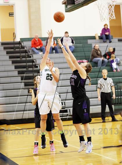 Thumbnail 2 in Bellevue East @ Lincoln Southwest photogallery.