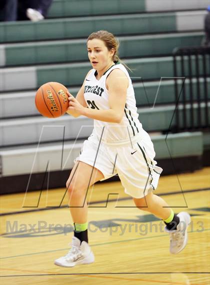 Thumbnail 3 in Bellevue East @ Lincoln Southwest photogallery.