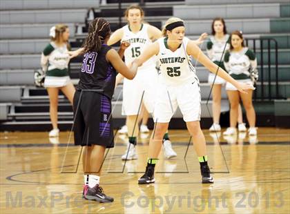 Thumbnail 3 in Bellevue East @ Lincoln Southwest photogallery.