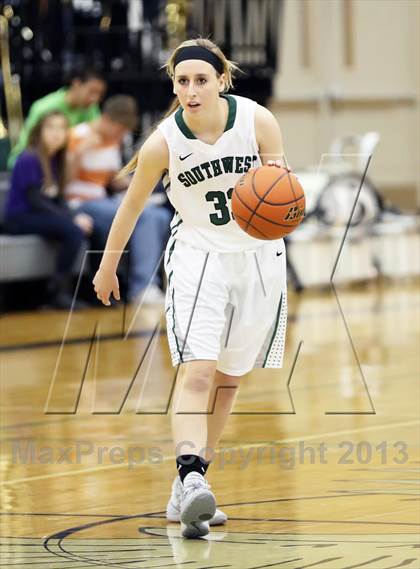 Thumbnail 1 in Bellevue East @ Lincoln Southwest photogallery.