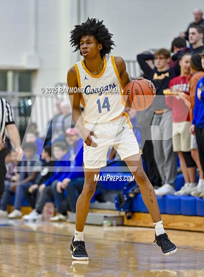 Thumbnail 3 in Indianapolis Shortridge @ Greenfield-Central photogallery.