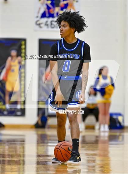 Thumbnail 3 in Indianapolis Shortridge @ Greenfield-Central photogallery.