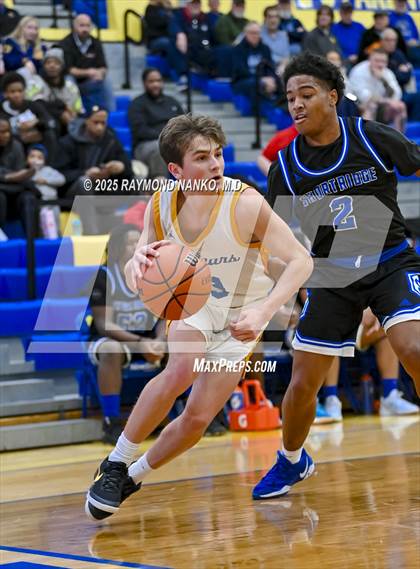 Thumbnail 1 in Indianapolis Shortridge @ Greenfield-Central photogallery.