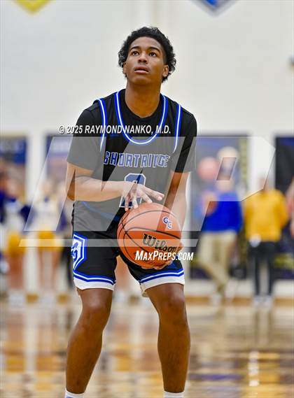 Thumbnail 3 in Indianapolis Shortridge @ Greenfield-Central photogallery.