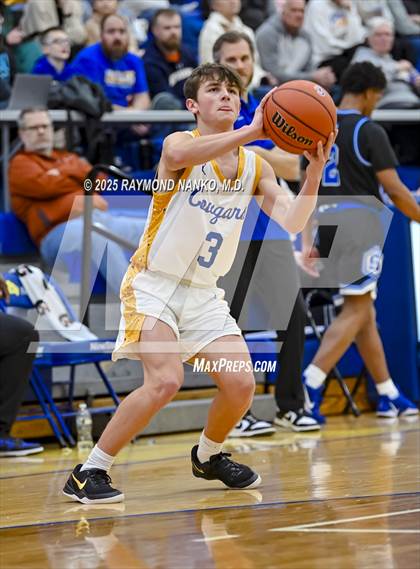 Thumbnail 1 in Indianapolis Shortridge @ Greenfield-Central photogallery.