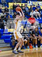 Photo from the gallery "Indianapolis Shortridge @ Greenfield-Central"