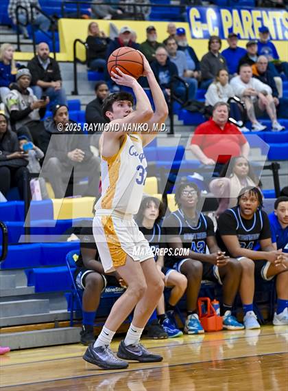 Thumbnail 1 in Indianapolis Shortridge @ Greenfield-Central photogallery.