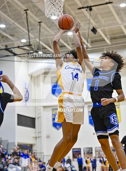 Thumbnail 2 in Indianapolis Shortridge @ Greenfield-Central photogallery.