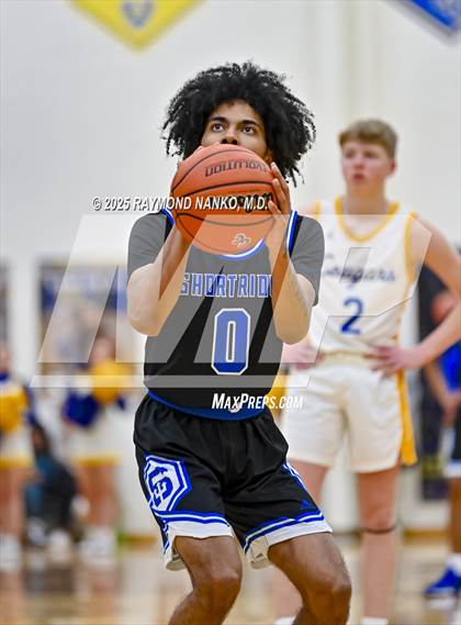 Thumbnail 2 in Indianapolis Shortridge @ Greenfield-Central photogallery.