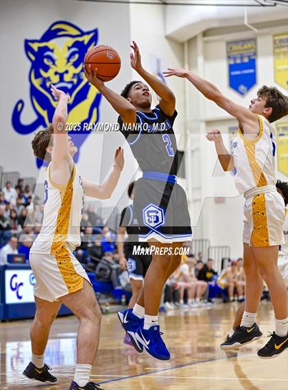 Thumbnail 1 in Indianapolis Shortridge @ Greenfield-Central photogallery.