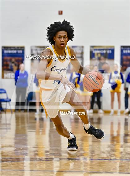 Thumbnail 2 in Indianapolis Shortridge @ Greenfield-Central photogallery.