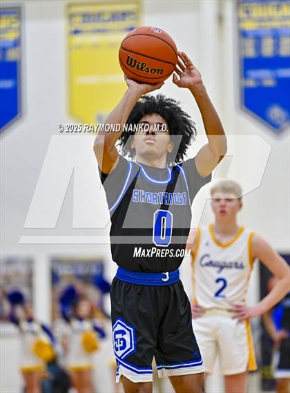 Thumbnail 3 in Indianapolis Shortridge @ Greenfield-Central photogallery.