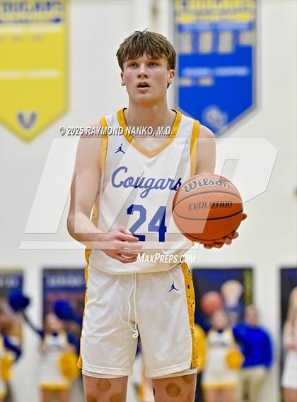 Thumbnail 1 in Indianapolis Shortridge @ Greenfield-Central photogallery.