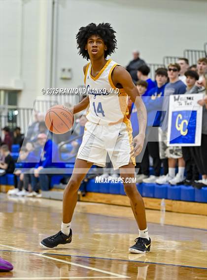 Thumbnail 3 in Indianapolis Shortridge @ Greenfield-Central photogallery.