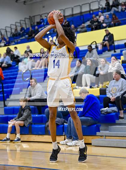 Thumbnail 1 in Indianapolis Shortridge @ Greenfield-Central photogallery.