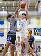 Photo from the gallery "Indianapolis Shortridge @ Greenfield-Central"