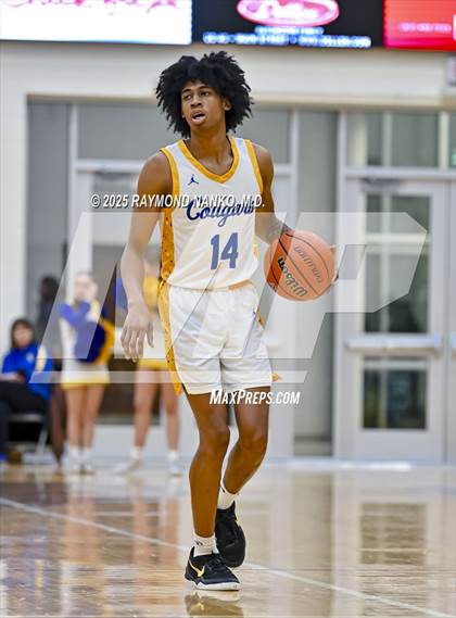 Thumbnail 1 in Indianapolis Shortridge @ Greenfield-Central photogallery.