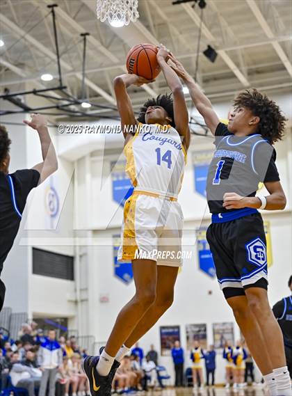 Thumbnail 1 in Indianapolis Shortridge @ Greenfield-Central photogallery.