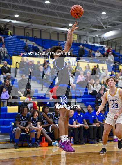 Thumbnail 2 in Indianapolis Shortridge @ Greenfield-Central photogallery.