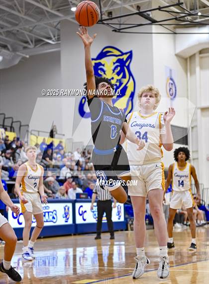 Thumbnail 2 in Indianapolis Shortridge @ Greenfield-Central photogallery.