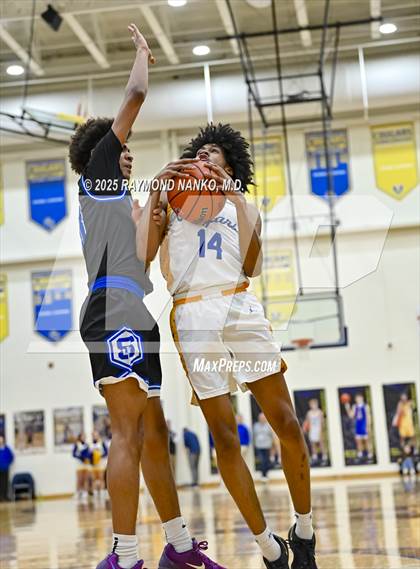 Thumbnail 3 in Indianapolis Shortridge @ Greenfield-Central photogallery.