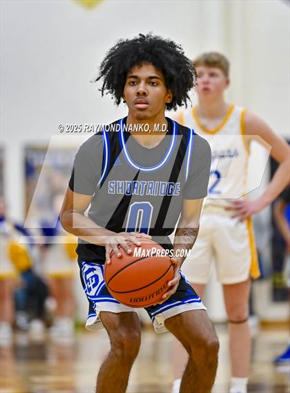 Thumbnail 1 in Indianapolis Shortridge @ Greenfield-Central photogallery.