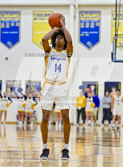 Thumbnail 3 in Indianapolis Shortridge @ Greenfield-Central photogallery.