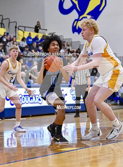 Thumbnail 1 in Indianapolis Shortridge @ Greenfield-Central photogallery.