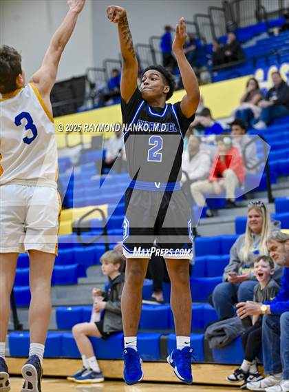 Thumbnail 2 in Indianapolis Shortridge @ Greenfield-Central photogallery.