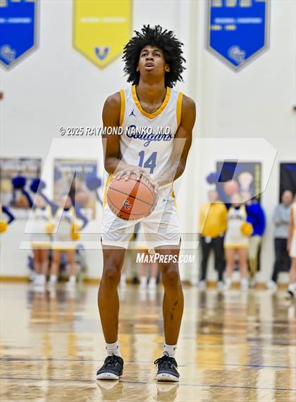 Thumbnail 3 in Indianapolis Shortridge @ Greenfield-Central photogallery.