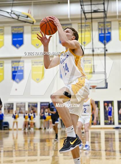 Thumbnail 3 in Indianapolis Shortridge @ Greenfield-Central photogallery.