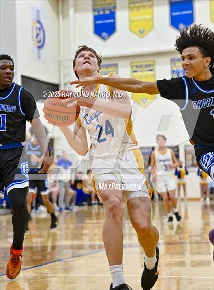 Thumbnail 3 in Indianapolis Shortridge @ Greenfield-Central photogallery.