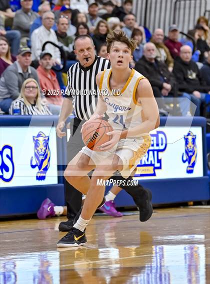 Thumbnail 2 in Indianapolis Shortridge @ Greenfield-Central photogallery.