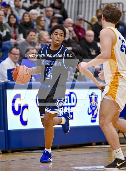 Thumbnail 1 in Indianapolis Shortridge @ Greenfield-Central photogallery.