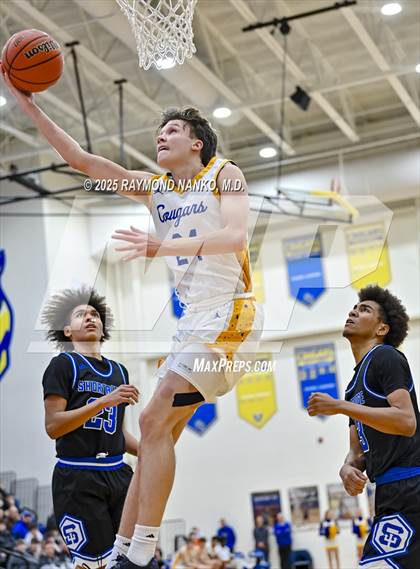 Thumbnail 1 in Indianapolis Shortridge @ Greenfield-Central photogallery.