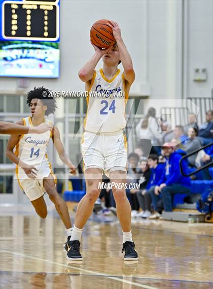 Thumbnail 3 in Indianapolis Shortridge @ Greenfield-Central photogallery.