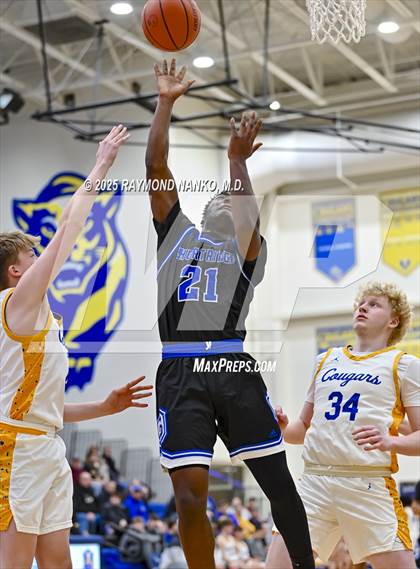 Thumbnail 2 in Indianapolis Shortridge @ Greenfield-Central photogallery.