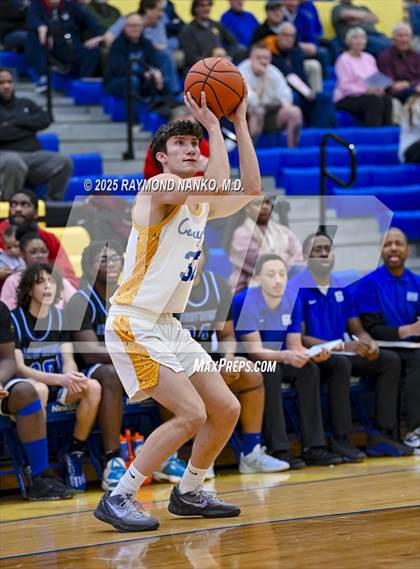 Thumbnail 2 in Indianapolis Shortridge @ Greenfield-Central photogallery.