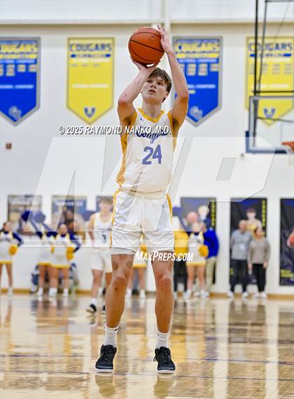 Thumbnail 3 in Indianapolis Shortridge @ Greenfield-Central photogallery.