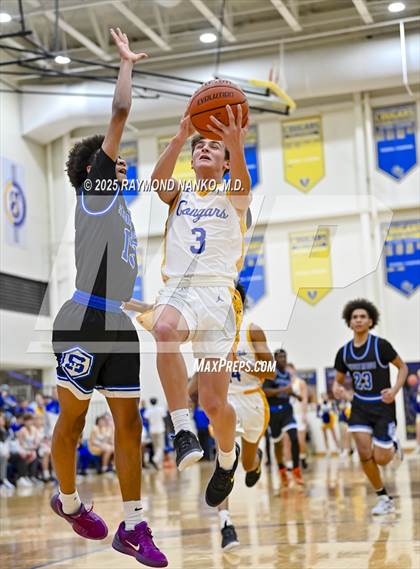 Thumbnail 3 in Indianapolis Shortridge @ Greenfield-Central photogallery.
